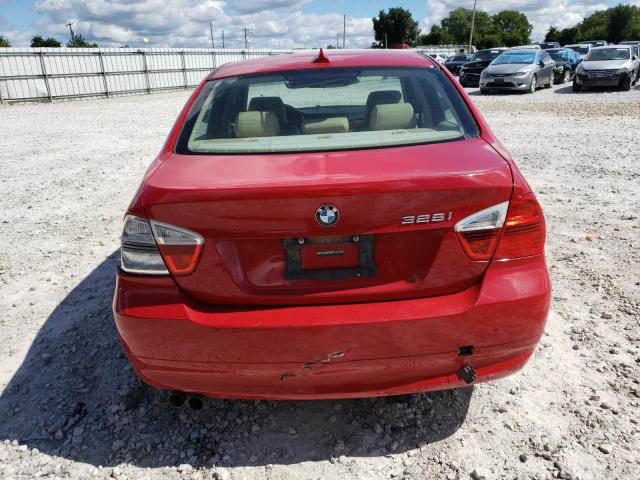 Photo 5 VIN: WBAVA33597KX70589 - BMW 328 I 