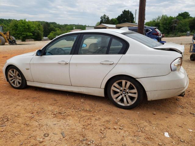 Photo 1 VIN: WBAVA33597KX73881 - BMW 3 SERIES 