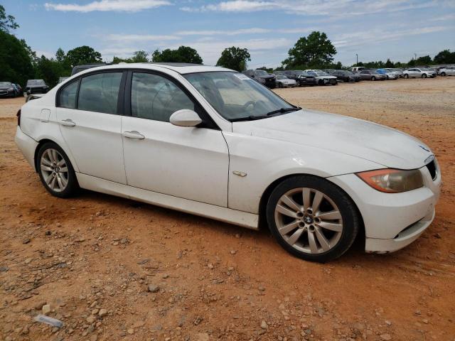 Photo 3 VIN: WBAVA33597KX73881 - BMW 3 SERIES 