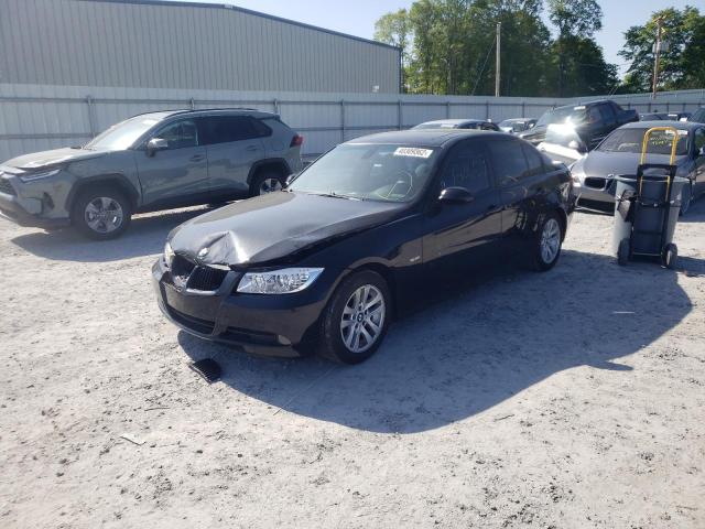 Photo 1 VIN: WBAVA33597KX74237 - BMW 328 I 