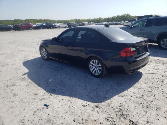 Photo 2 VIN: WBAVA33597KX74237 - BMW 328 I 