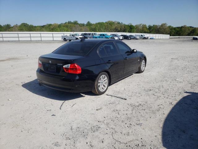 Photo 3 VIN: WBAVA33597KX74237 - BMW 328 I 