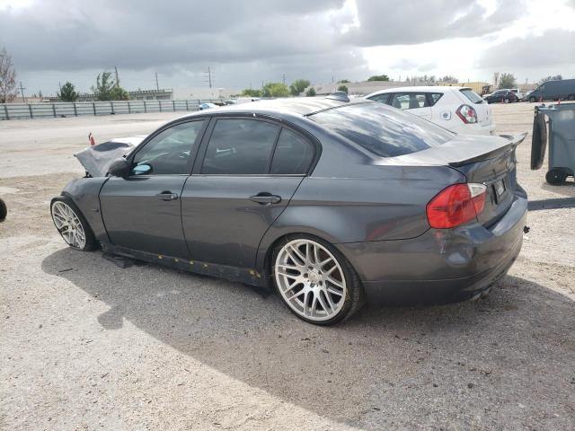 Photo 1 VIN: WBAVA33597KX78594 - BMW 328 I 