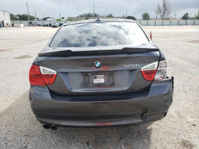 Photo 5 VIN: WBAVA33597KX78594 - BMW 328 I 