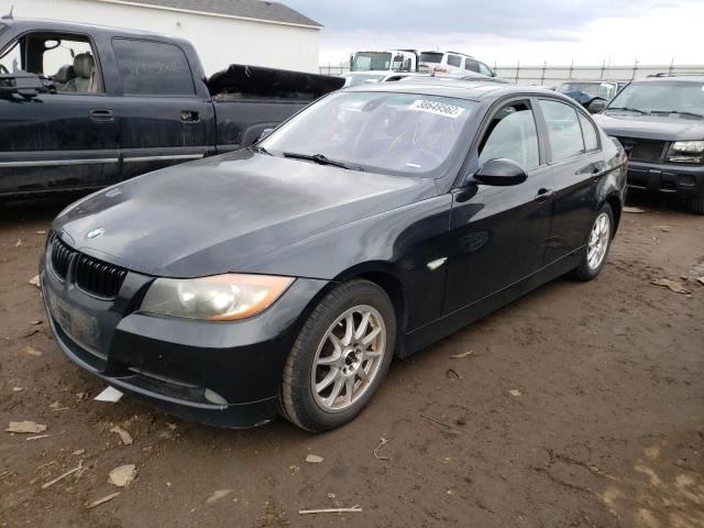 Photo 1 VIN: WBAVA33597KX81513 - BMW 328 I 