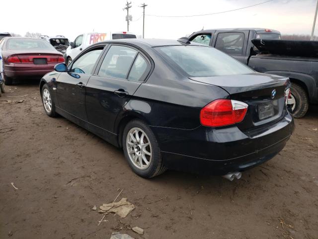 Photo 2 VIN: WBAVA33597KX81513 - BMW 328 I 