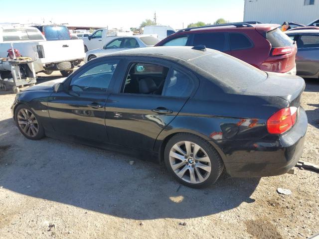 Photo 1 VIN: WBAVA33597P140042 - BMW 328 I 