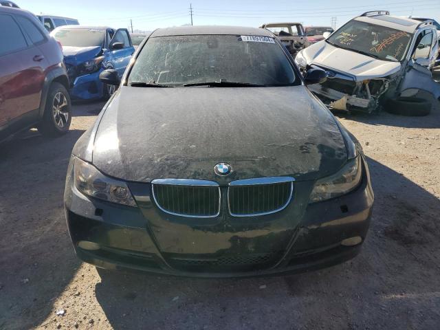 Photo 4 VIN: WBAVA33597P140042 - BMW 328 I 