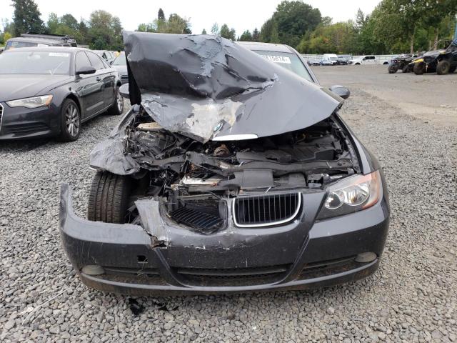 Photo 4 VIN: WBAVA33597PG39345 - BMW 328 I 