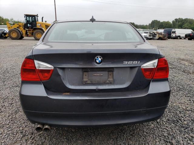 Photo 5 VIN: WBAVA33597PG39345 - BMW 328 I 