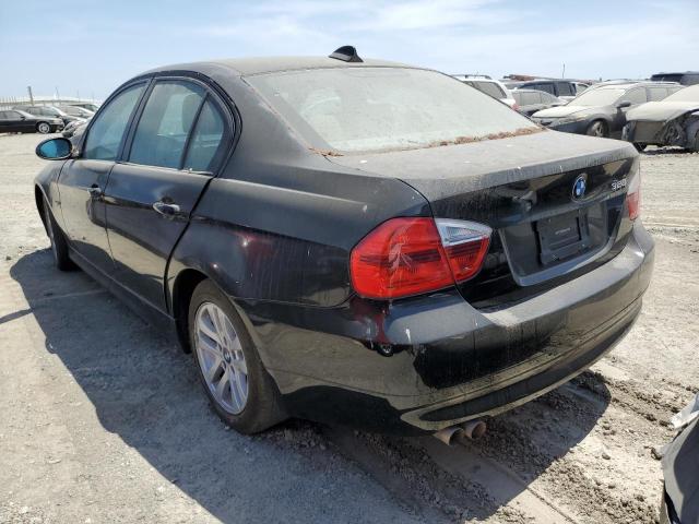 Photo 1 VIN: WBAVA33597PV67480 - BMW 3 SERIES 