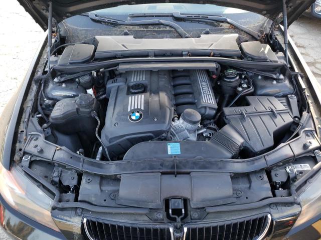 Photo 10 VIN: WBAVA33597PV67480 - BMW 3 SERIES 