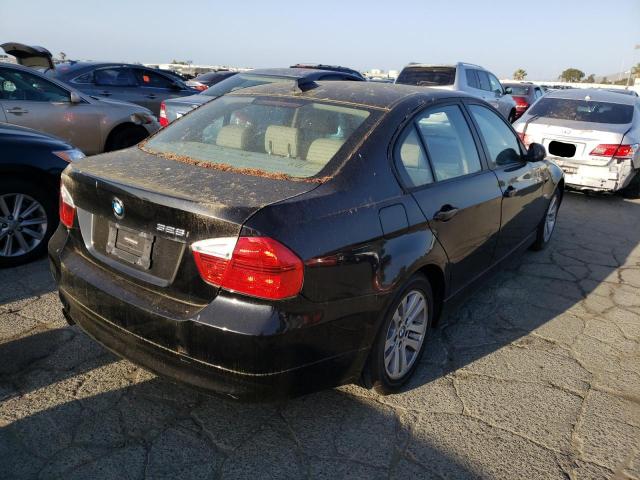 Photo 2 VIN: WBAVA33597PV67480 - BMW 3 SERIES 