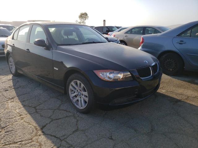 Photo 3 VIN: WBAVA33597PV67480 - BMW 3 SERIES 