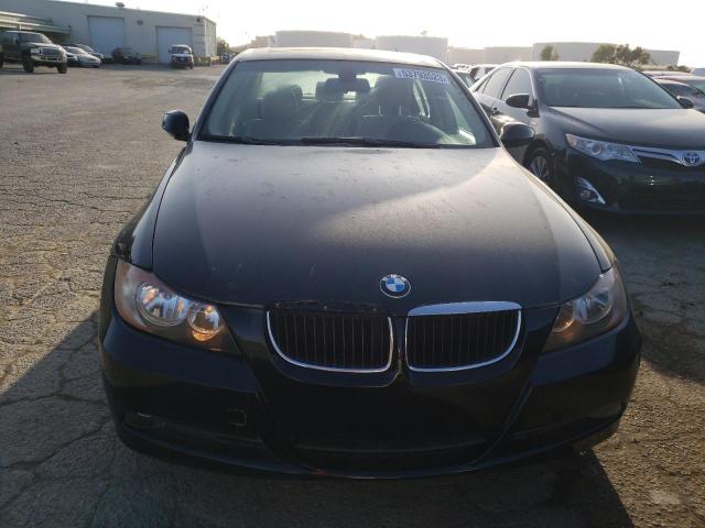 Photo 4 VIN: WBAVA33597PV67480 - BMW 3 SERIES 