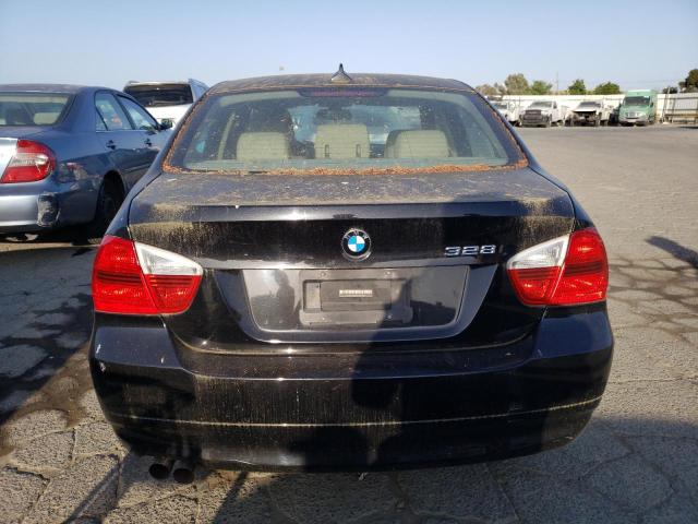 Photo 5 VIN: WBAVA33597PV67480 - BMW 3 SERIES 