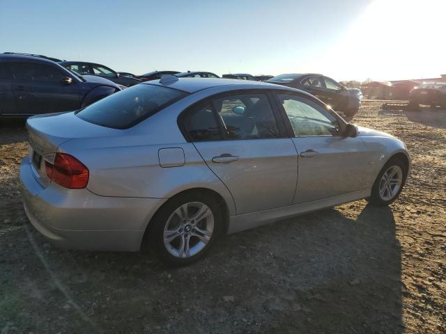 Photo 2 VIN: WBAVA33598FV67180 - BMW 3 SERIES 