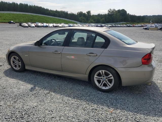 Photo 1 VIN: WBAVA33598P141614 - BMW 328I 