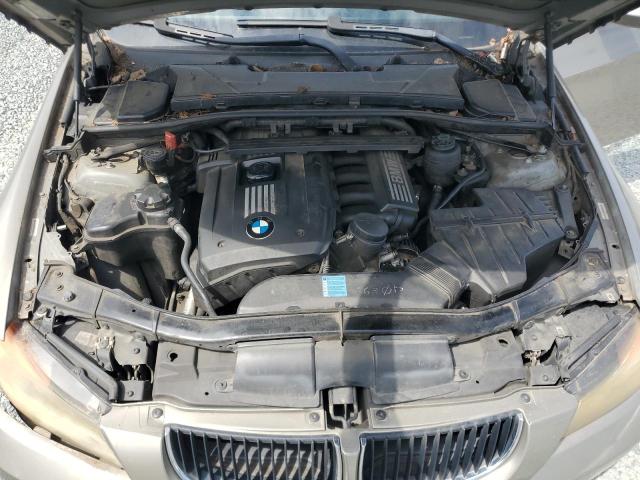 Photo 10 VIN: WBAVA33598P141614 - BMW 328I 