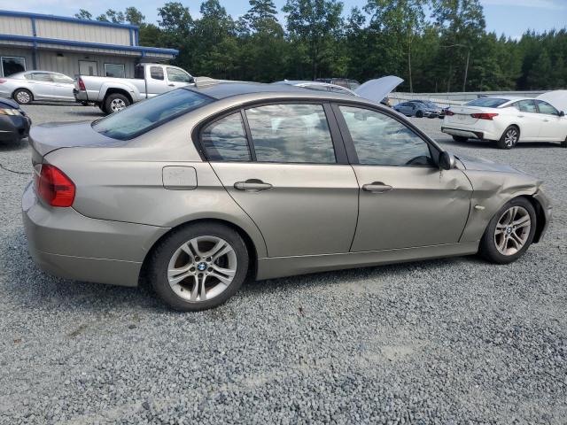 Photo 2 VIN: WBAVA33598P141614 - BMW 328I 