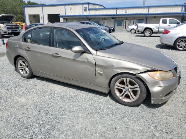 Photo 3 VIN: WBAVA33598P141614 - BMW 328I 