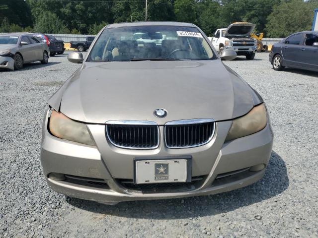 Photo 4 VIN: WBAVA33598P141614 - BMW 328I 