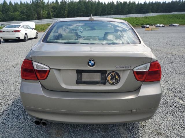 Photo 5 VIN: WBAVA33598P141614 - BMW 328I 