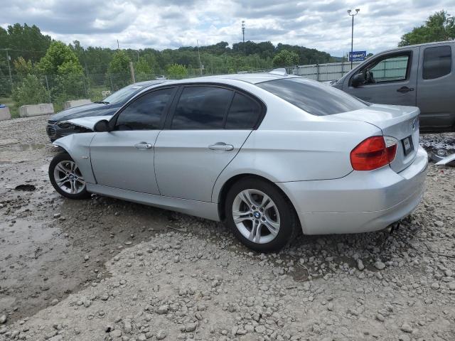 Photo 1 VIN: WBAVA33598P143461 - BMW 3 SERIES 