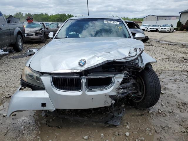 Photo 4 VIN: WBAVA33598P143461 - BMW 3 SERIES 