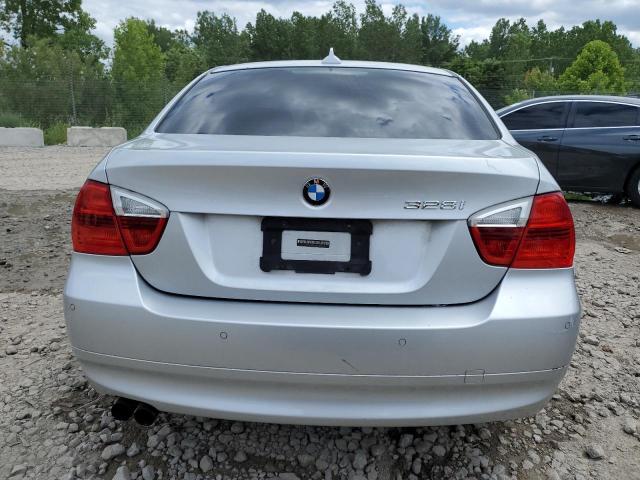 Photo 5 VIN: WBAVA33598P143461 - BMW 3 SERIES 