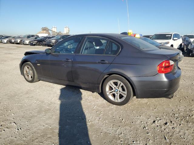 Photo 1 VIN: WBAVA33598P143766 - BMW 3 SERIES 