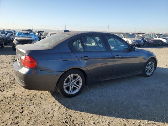 Photo 2 VIN: WBAVA33598P143766 - BMW 3 SERIES 