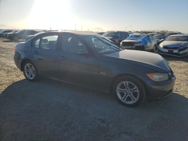 Photo 3 VIN: WBAVA33598P143766 - BMW 3 SERIES 