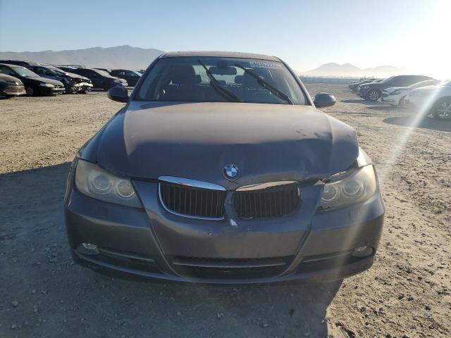 Photo 4 VIN: WBAVA33598P143766 - BMW 3 SERIES 