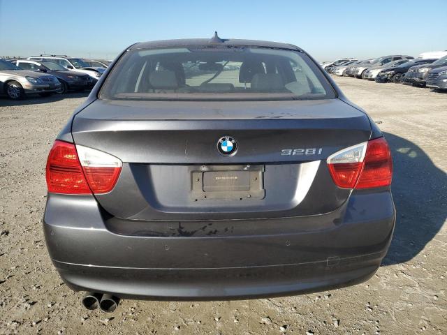 Photo 5 VIN: WBAVA33598P143766 - BMW 3 SERIES 