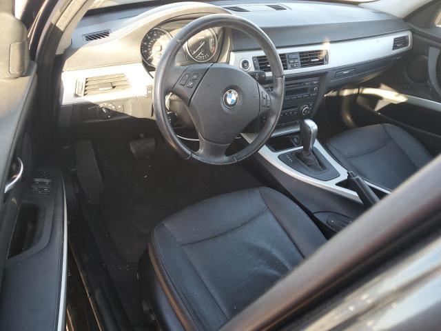 Photo 7 VIN: WBAVA33598P143766 - BMW 3 SERIES 