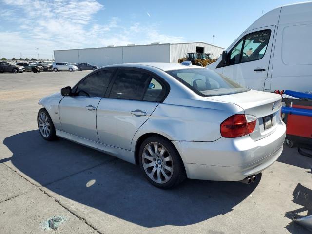 Photo 1 VIN: WBAVA335X7PG50547 - BMW 328 I 