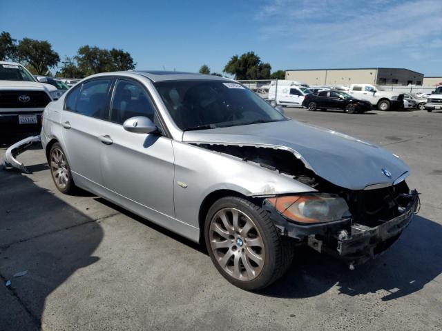 Photo 3 VIN: WBAVA335X7PG50547 - BMW 328 I 