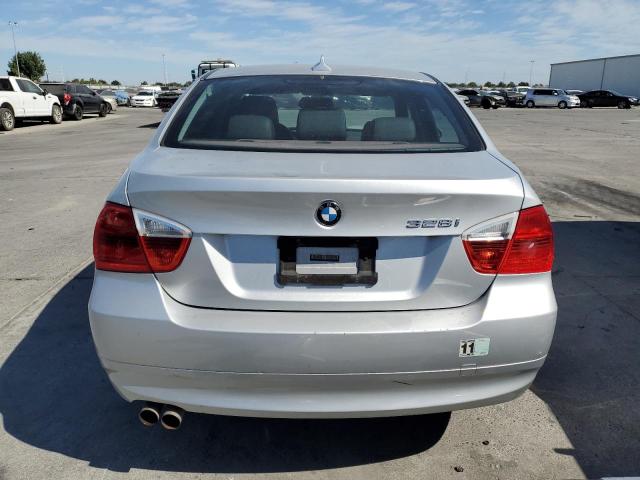 Photo 5 VIN: WBAVA335X7PG50547 - BMW 328 I 