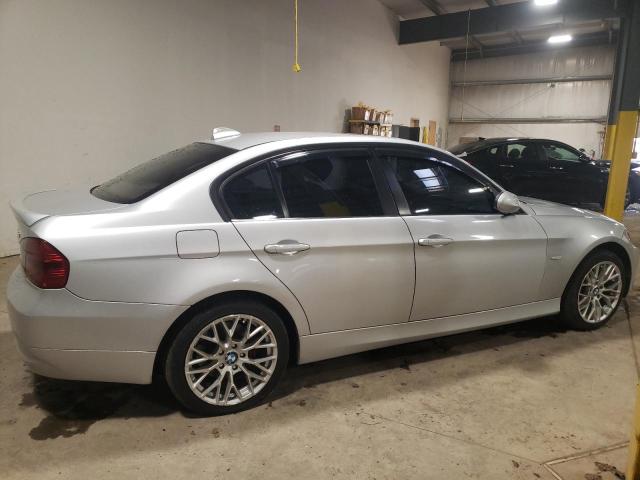 Photo 2 VIN: WBAVA335X7PG53867 - BMW 3 SERIES 