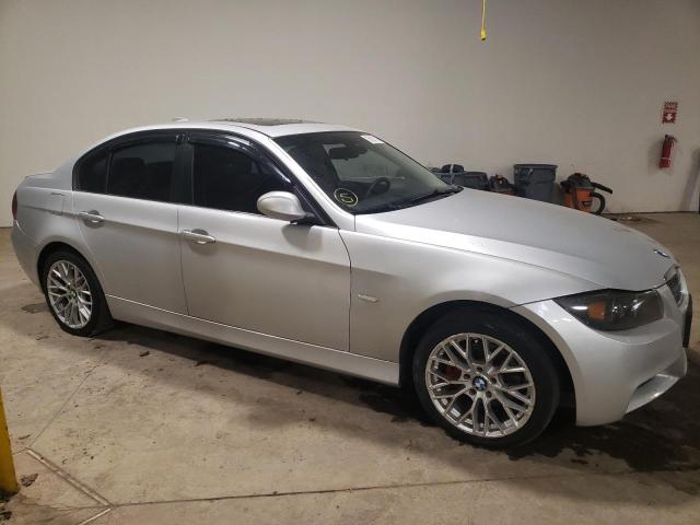 Photo 3 VIN: WBAVA335X7PG53867 - BMW 3 SERIES 