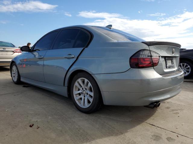 Photo 1 VIN: WBAVA335X7PV64104 - BMW 328 I 