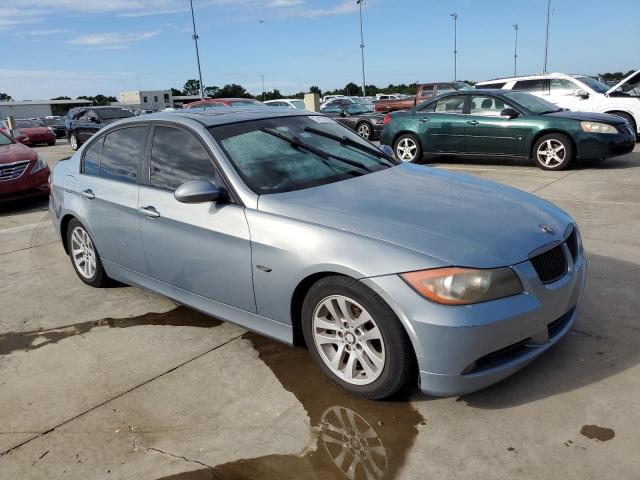 Photo 3 VIN: WBAVA335X7PV64104 - BMW 328 I 