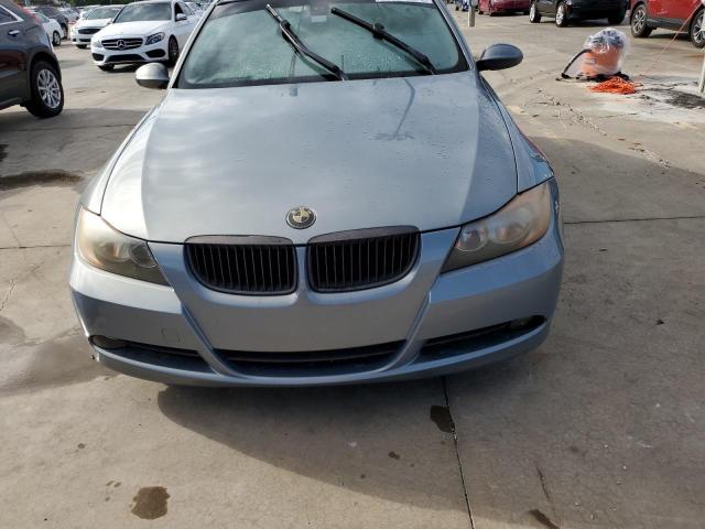 Photo 4 VIN: WBAVA335X7PV64104 - BMW 328 I 