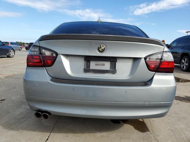 Photo 5 VIN: WBAVA335X7PV64104 - BMW 328 I 