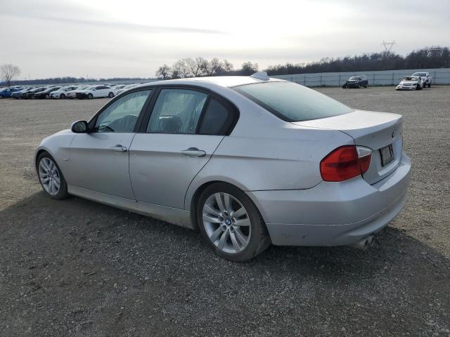 Photo 1 VIN: WBAVA335X8FV66944 - BMW 3 SERIES 