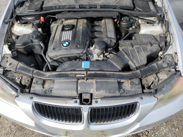 Photo 10 VIN: WBAVA335X8FV66944 - BMW 3 SERIES 