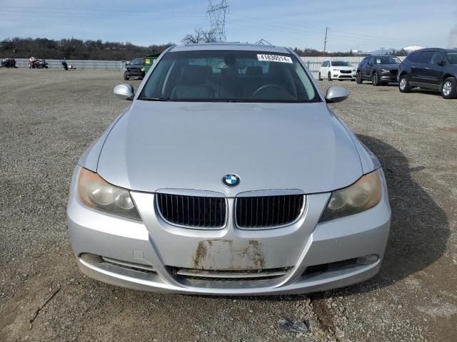 Photo 4 VIN: WBAVA335X8FV66944 - BMW 3 SERIES 