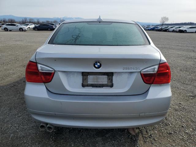 Photo 5 VIN: WBAVA335X8FV66944 - BMW 3 SERIES 