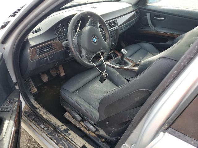 Photo 7 VIN: WBAVA335X8FV66944 - BMW 3 SERIES 